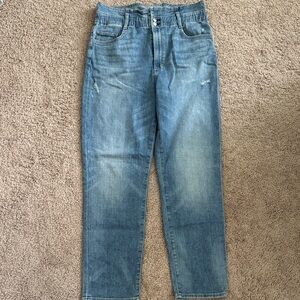 Joe's Jeans Classic Blue Straight Fit